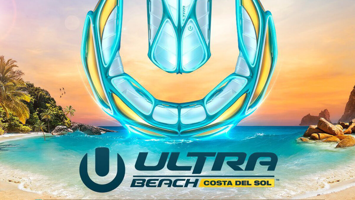 Ultra Beach Costa Del Sol