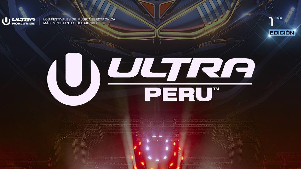 Ultra Peru