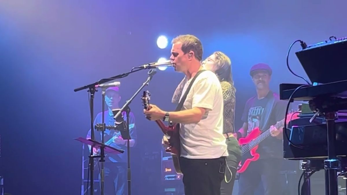 Under Pressure - Umphrees McGee with Jennifer Hartswick January 21, 2023