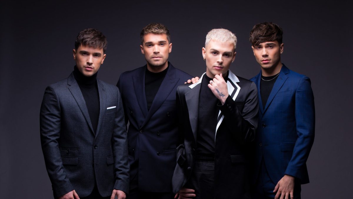 Union J