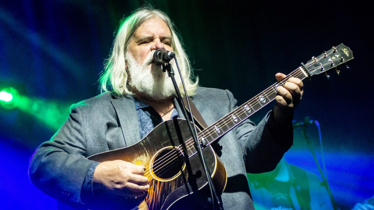 Leftover Salmon Starts Rolling Out 35th Anniversary 2025 Tour Dates