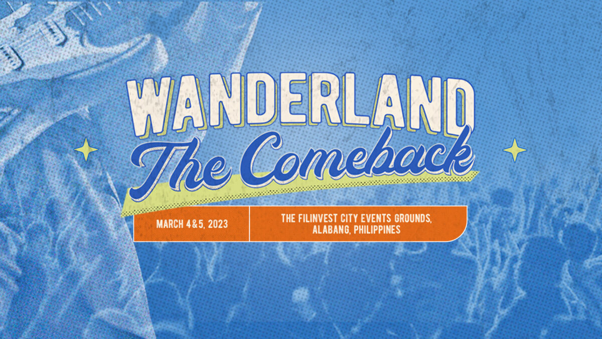 Wanderland