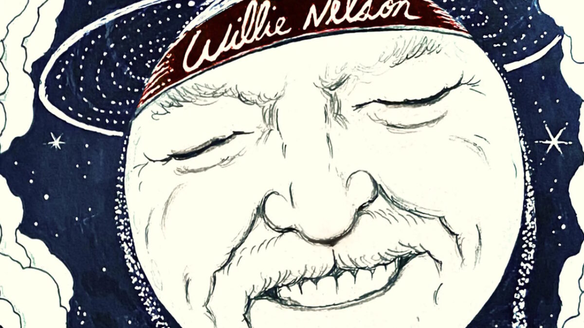 Willie Nelson Preps Harlan Howard Tribute Album & Shares ‘Busted’ Cover