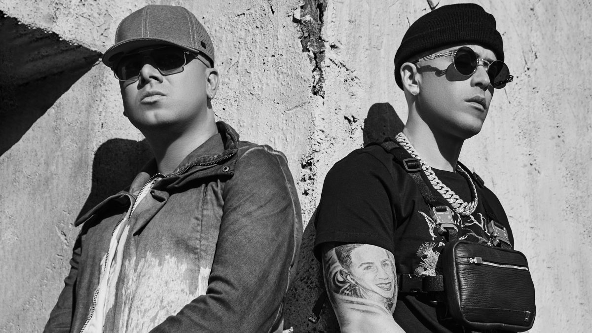 Wisin & Yandel San Juan Setlist – Coliseo de Puerto Rico Jose Miguel