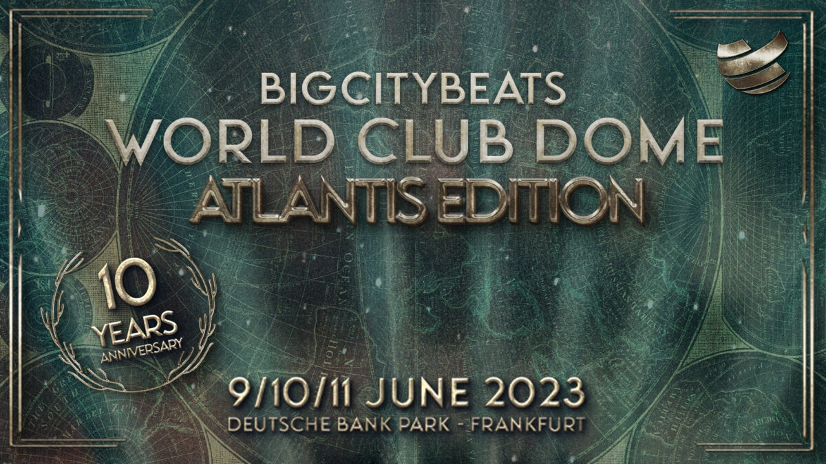 World Club Dome