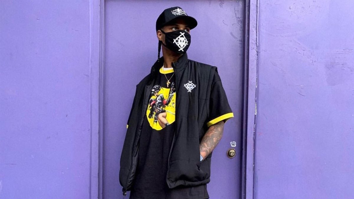Xavier Wulf