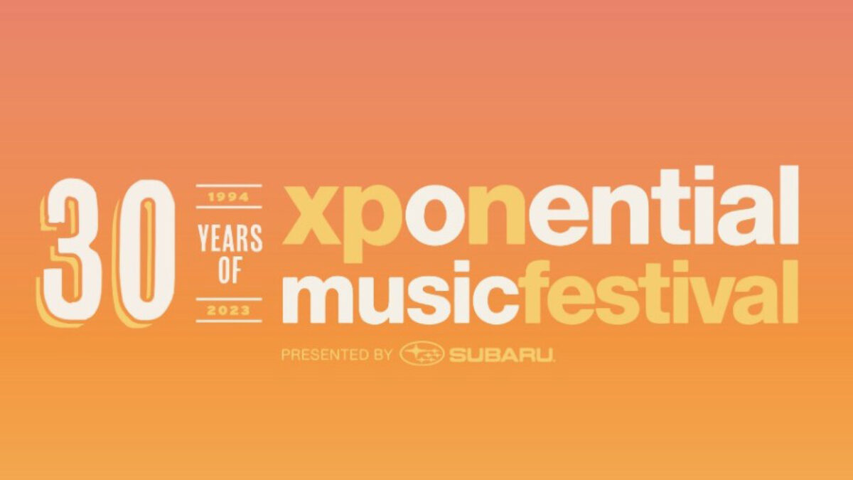 XPoNential Music Festival