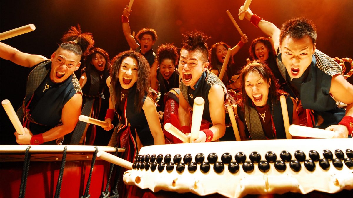 Yamato The Drummers of Japan, Moore Theatre, Mar 28, 2025 Tickets