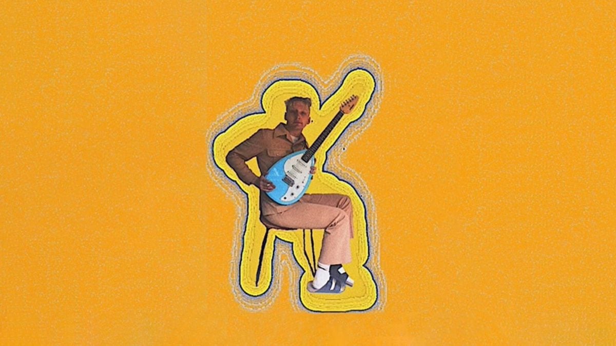 Yellow Days