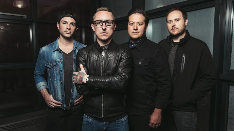 Yellowcard, New Found Glory and more