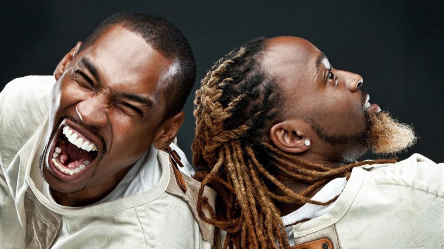 まるポン 様 twins Ying Yang Twins, da Playground Maui, Jun 27, 2026 Tickets, Wailuku, HI