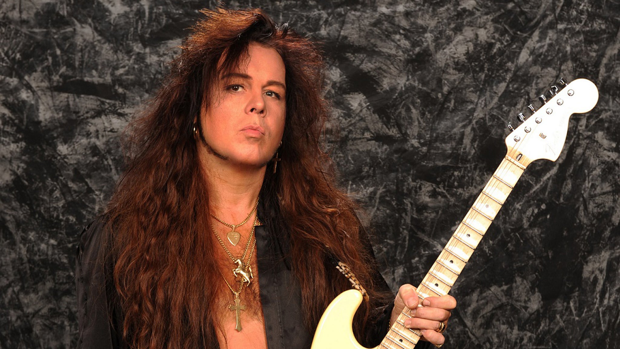 Yngwie Malmsteen Setlists 2025