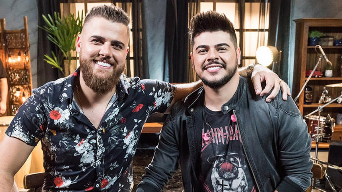 Zé Neto & Cristiano, Na Praia Parque de Experiências, Aug 16, 2025 ...