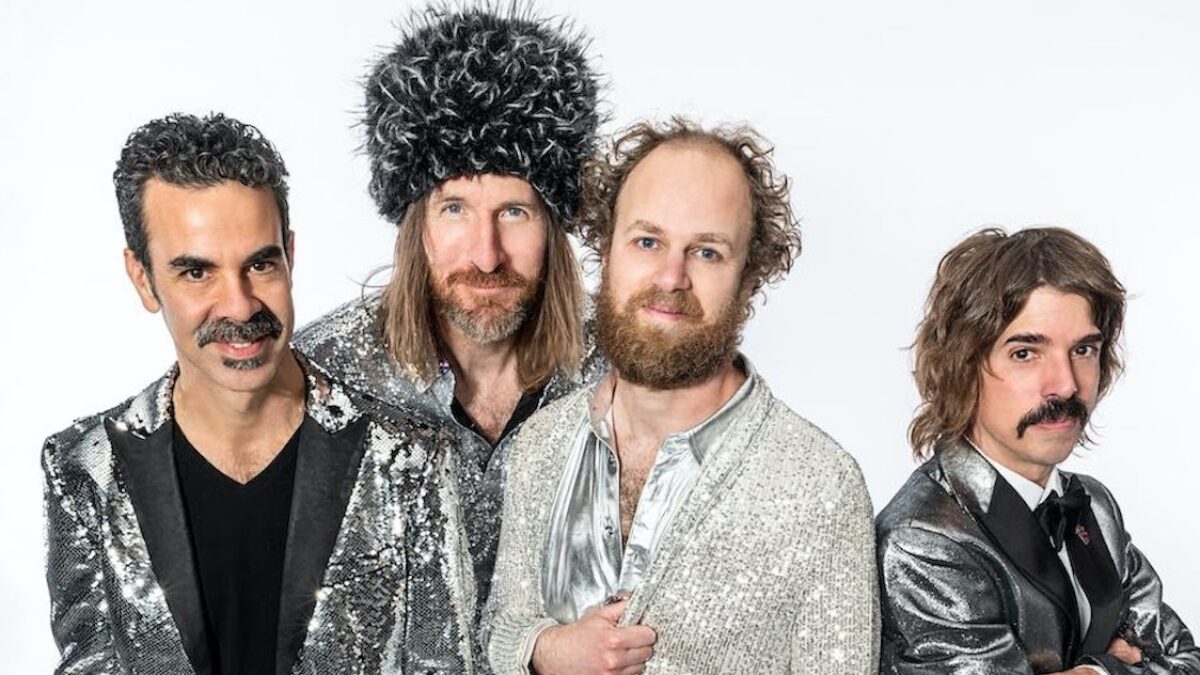ALO Summer Tour 2023 Includes 1st East Coast Dates Since 2018