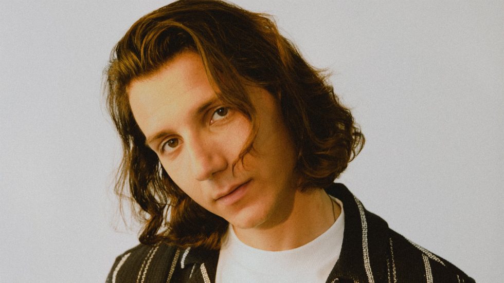 Anson Seabra, Conall Cafferty and more