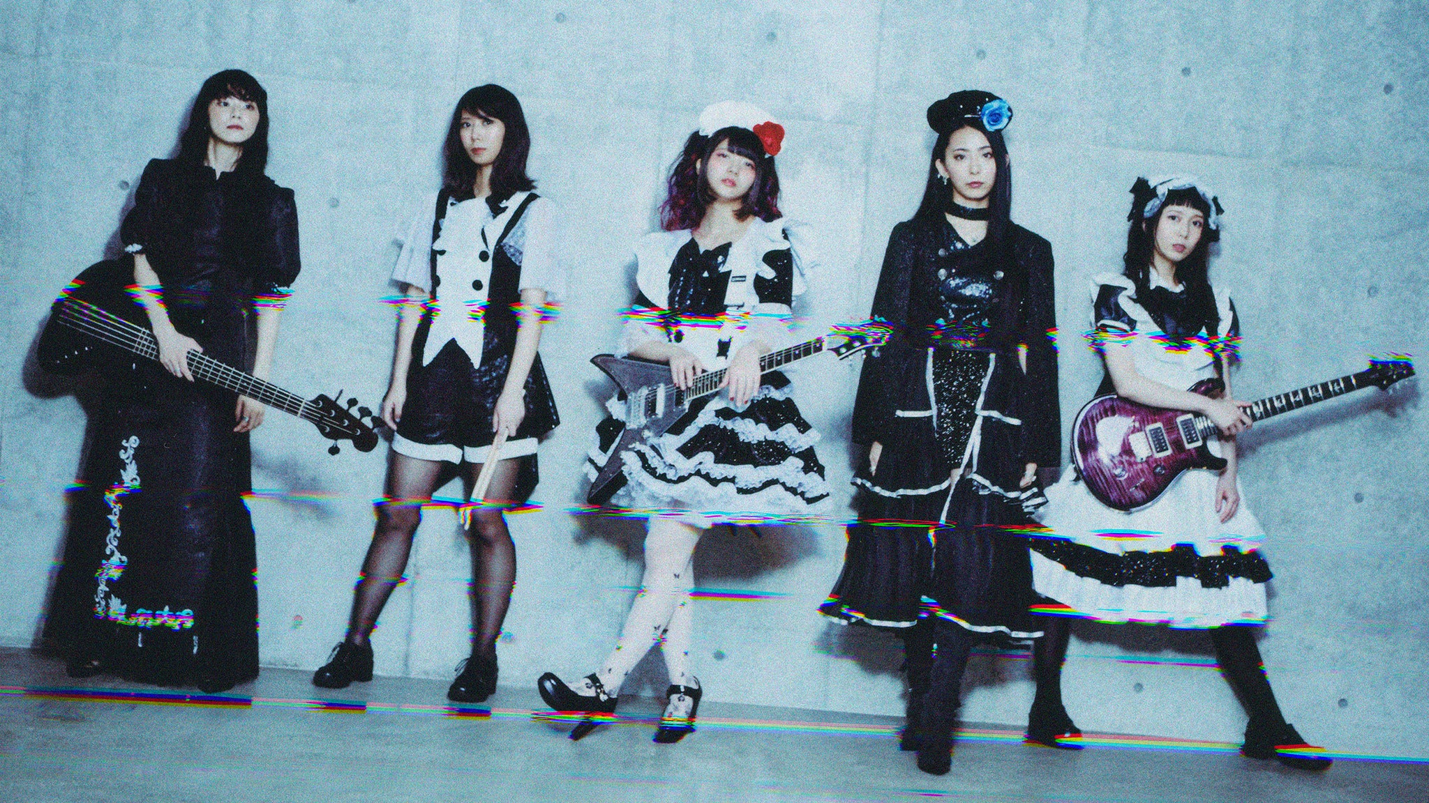 Band-maid Tickets, 2026 Tour Dates, and More