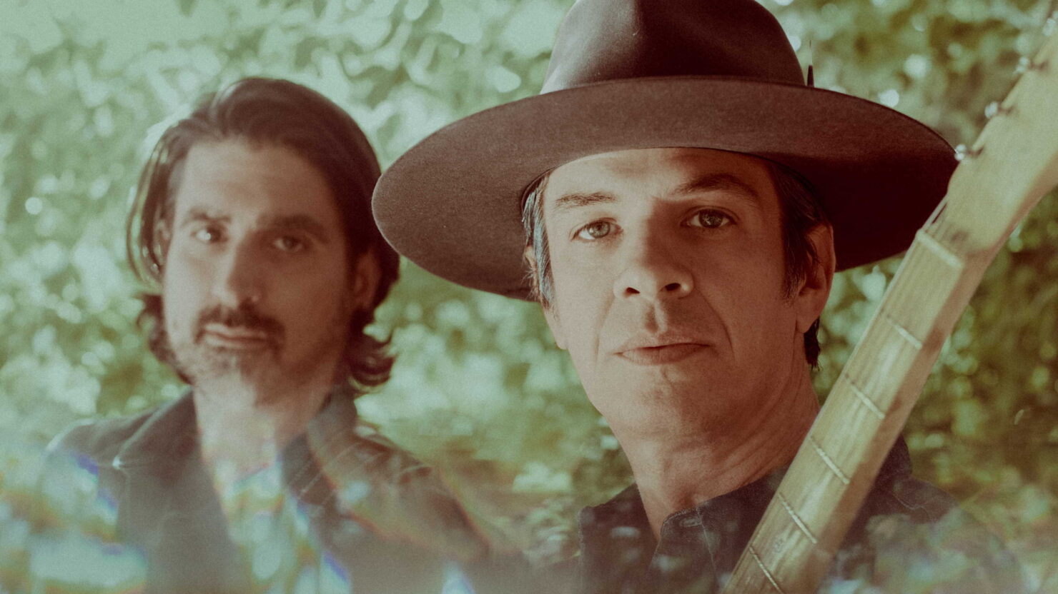 Band Of Heathens Step Into The Light With Inspiring ‘Don’t Let The Darkness’ Single