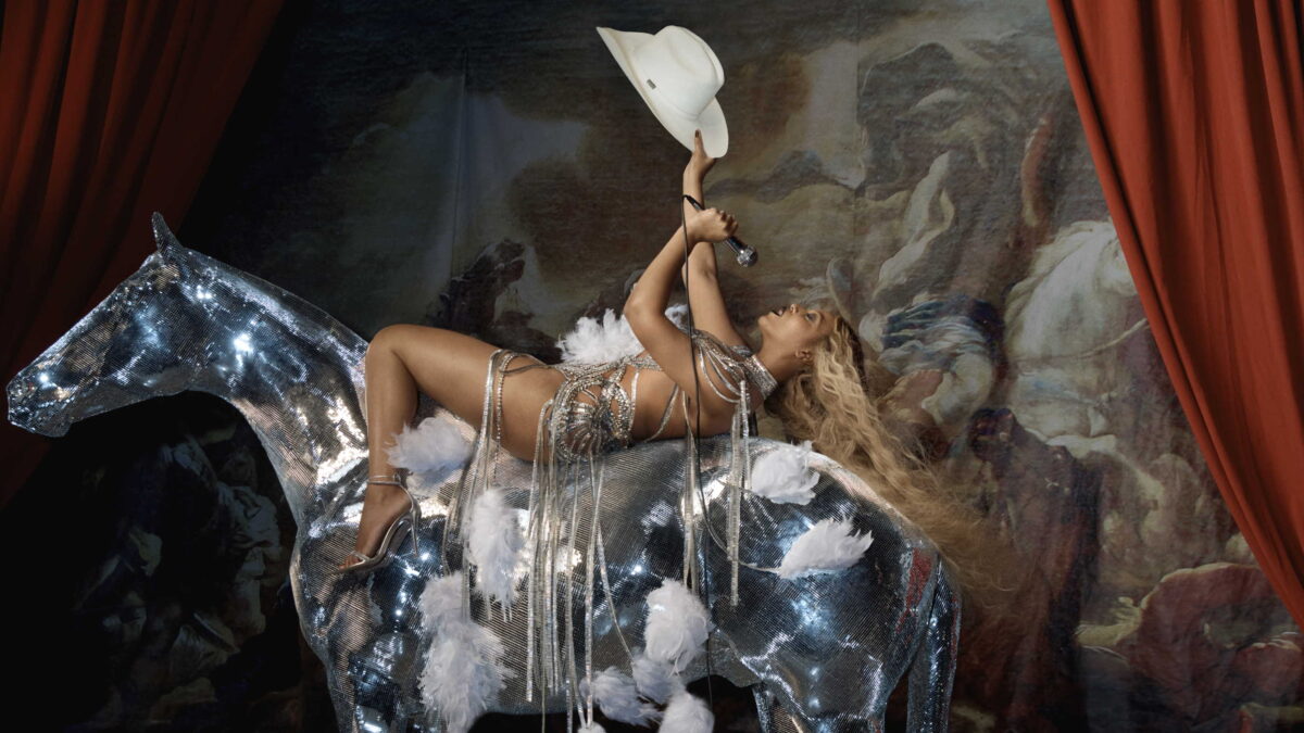 Beyoncé Plots Massive ‘Renaissance’ World Tour 2023