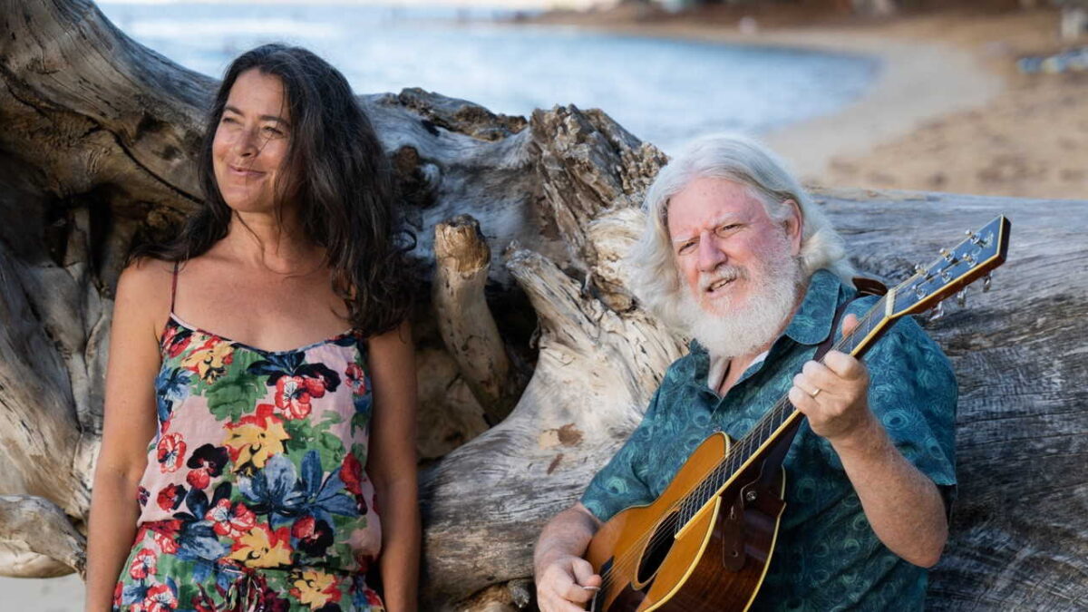 Side Of Cheese: Bill & Jilian Nershi Announce 2023 Spring Tour Dates With Jason Hann