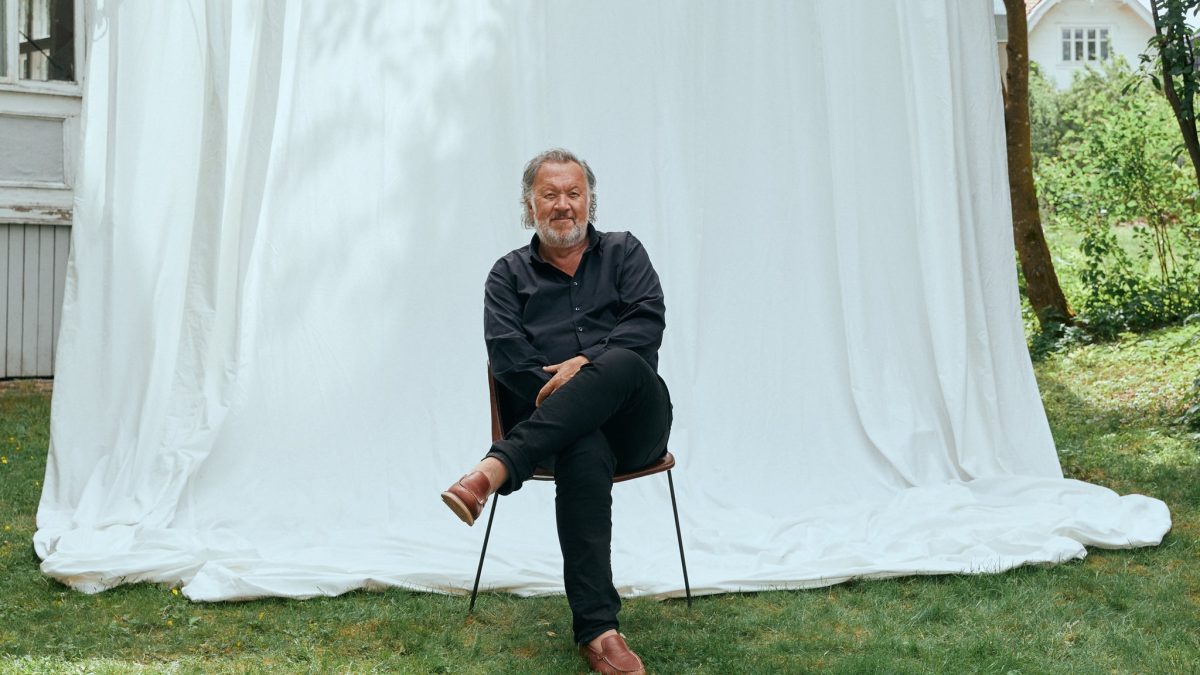 Bjørn Eidsvåg