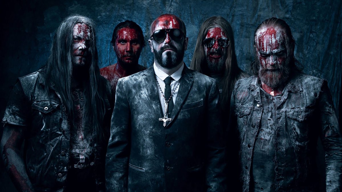 Bloodbath