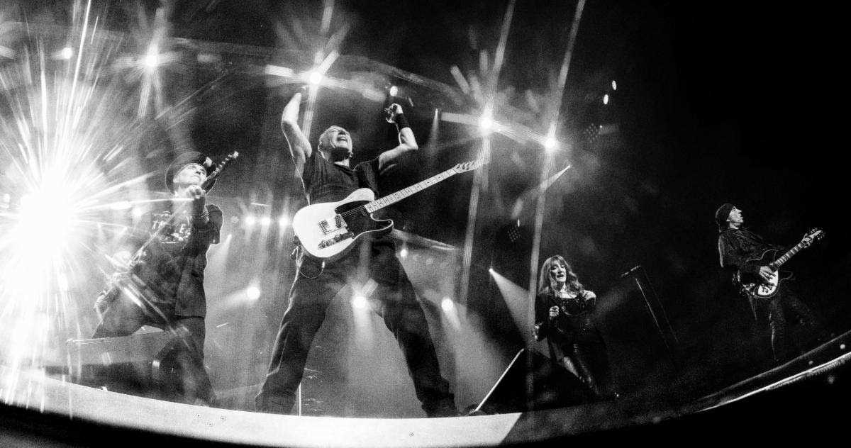 Bruce Springsteen Postpones Columbus Concert Due To Illness