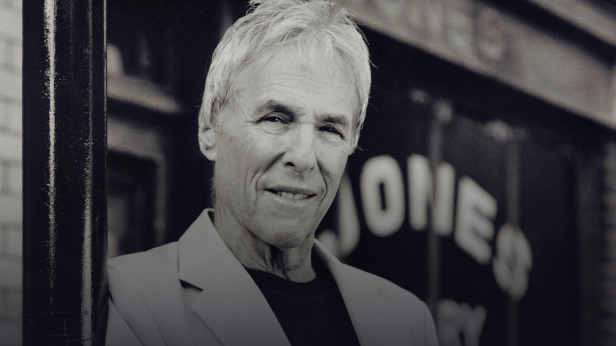 Legendary Songwriter Burt Bacharach Has Died At Age 94