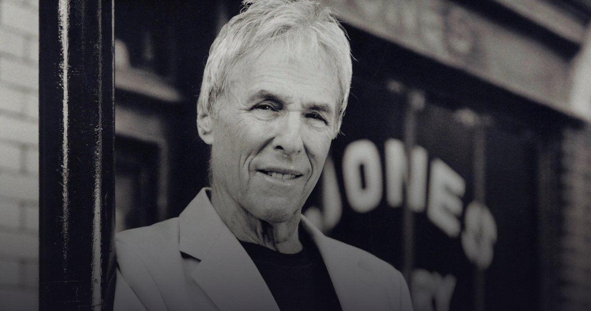 Burt Bacharach Press