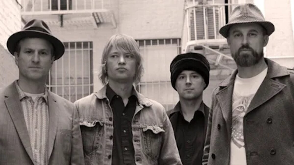 Cake Confirms 2023 Summer Tour Dates