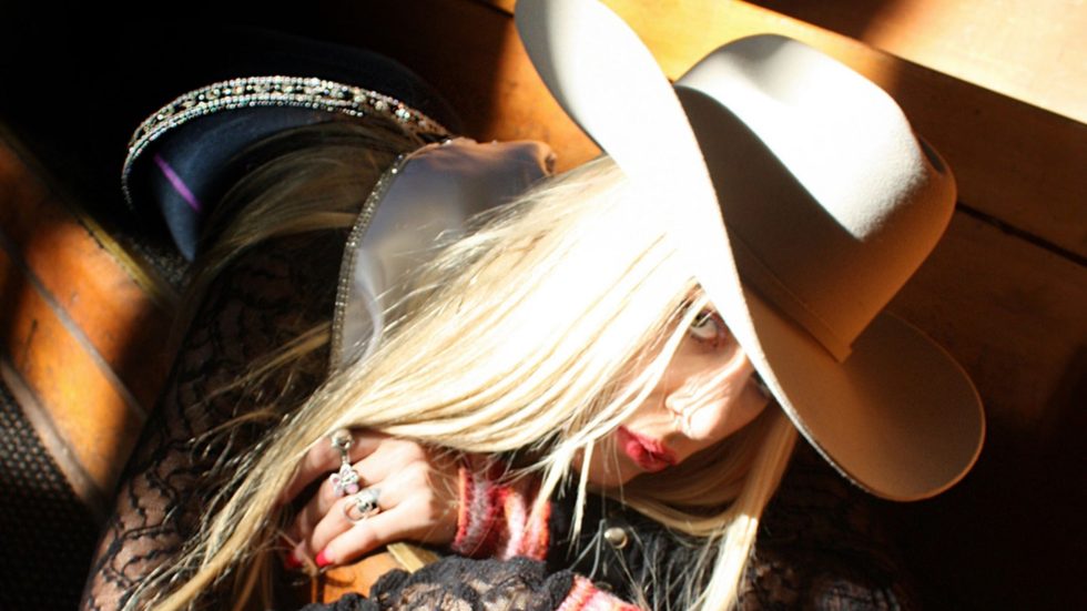 Cowgirl Clue, White Ring and more