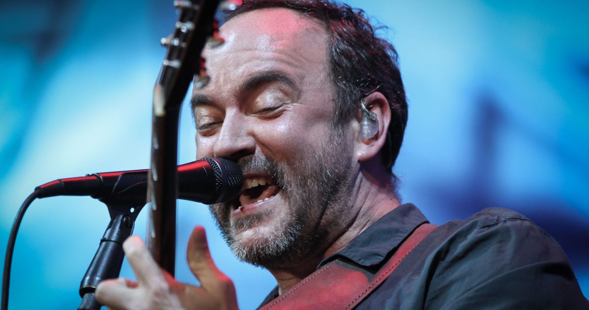 Dave Matthews Band Grenfell 2023 008