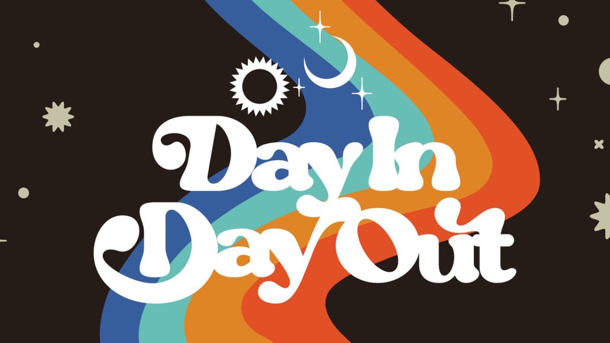 Day In Day Out