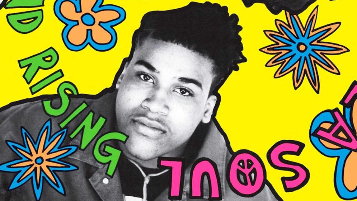 De La Soul’s David Jolicoeur ‘Trugoy The Dove’ Has Died