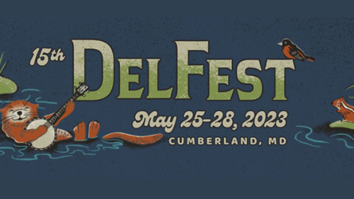 DelFest Expands Already Stacked 2023 Lineup With Sam Bush, Molly Tuttle & More
