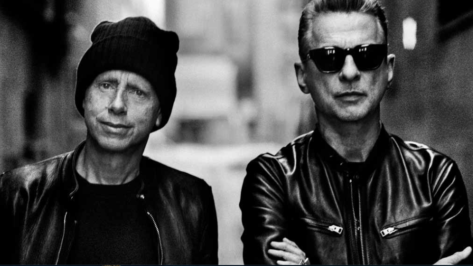 Depeche Mode