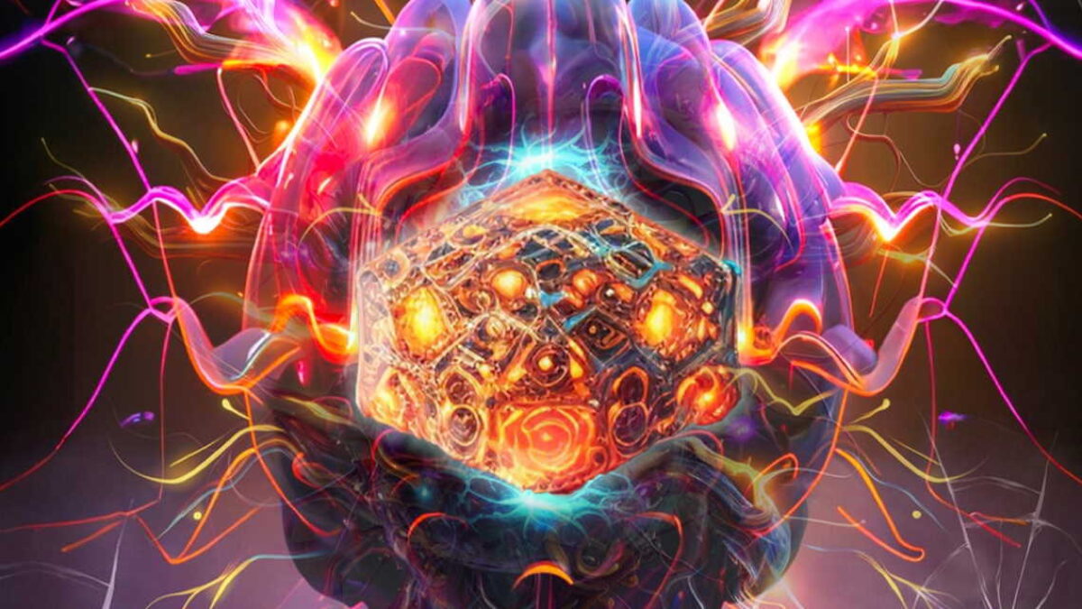 The Disco Biscuits Preview Space-Themed Rock Opera With ‘Shocked!’ Single