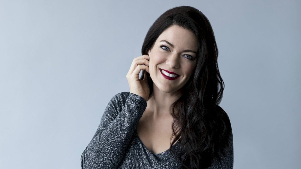 Emilie-Claire Barlow