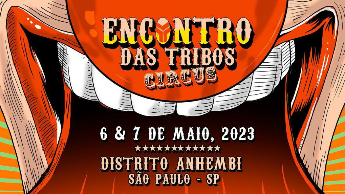 Encontro das Tribos