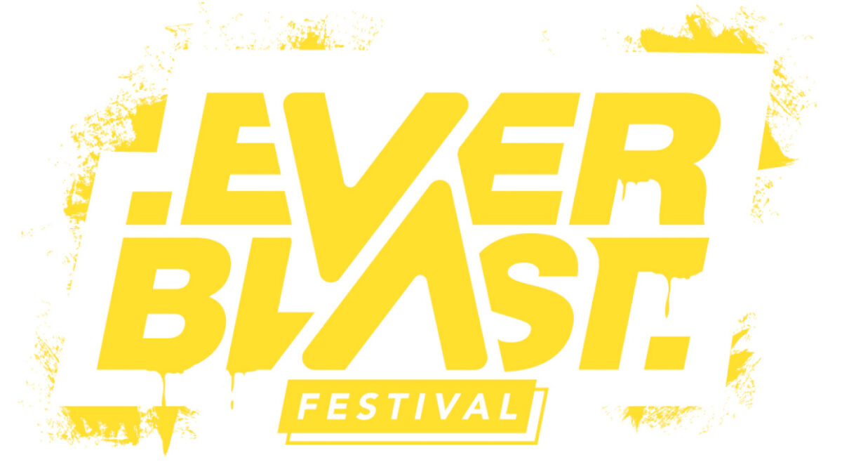 Everblast Festival