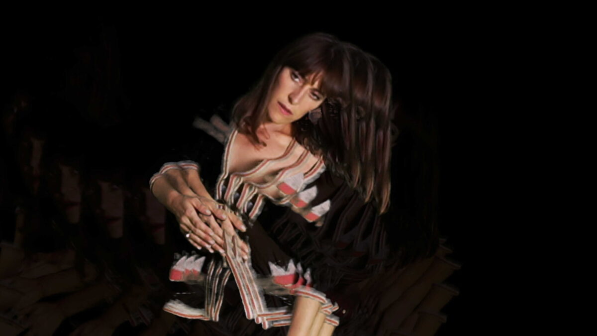 Feist To Perform In The Round With 360° Immersive Sound On Spring Tour 2023