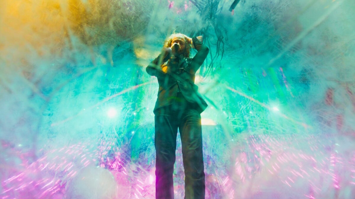 The Flaming Lips