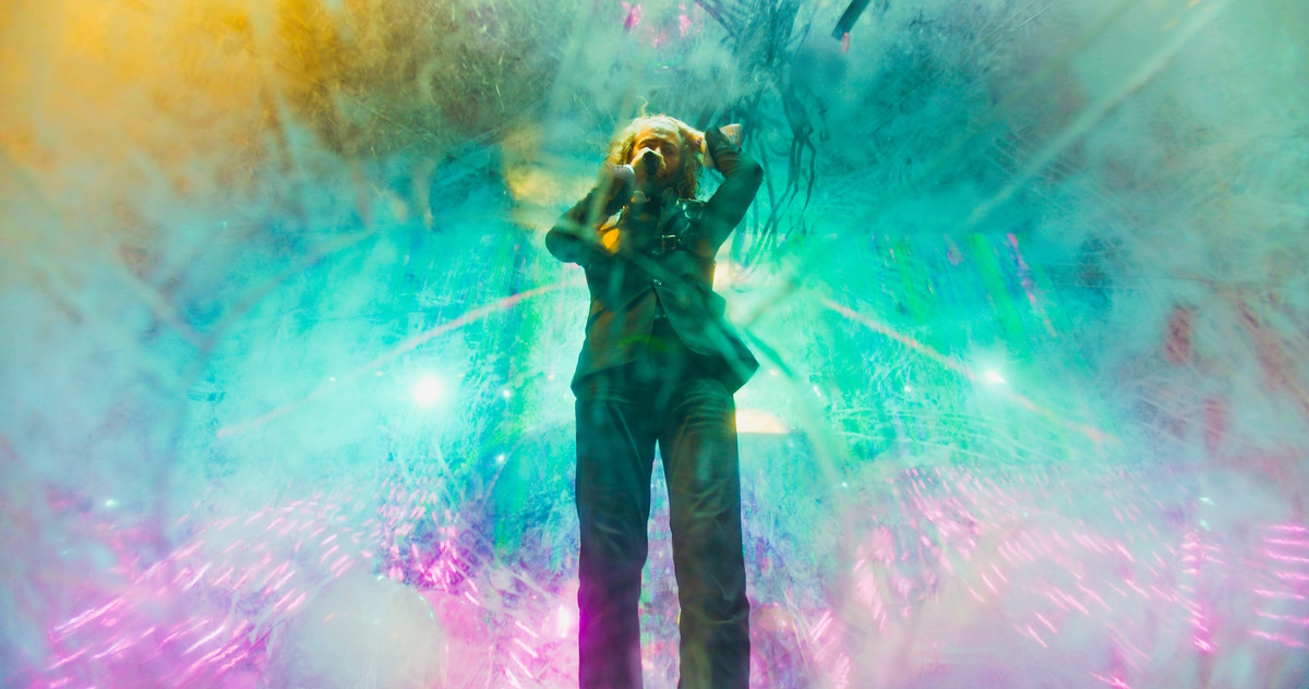 The Flaming Lips Add More ‘Yoshimi’ 20th Anniversary Shows