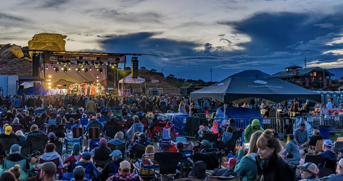 Fort Desolation Fest 2023