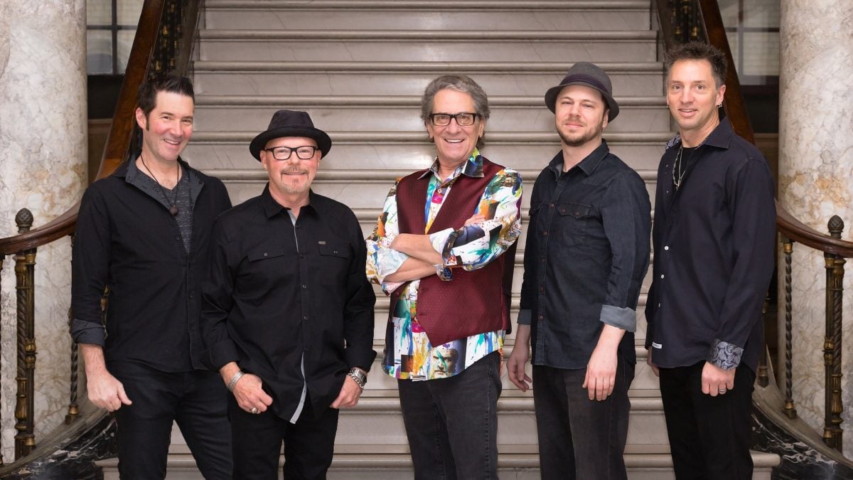 Gary Lewis & The PlayBoys