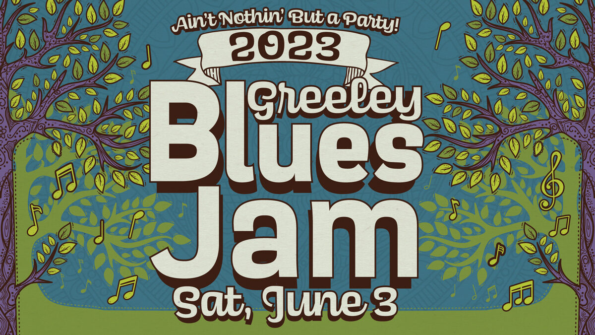 Greeley Blues Jam