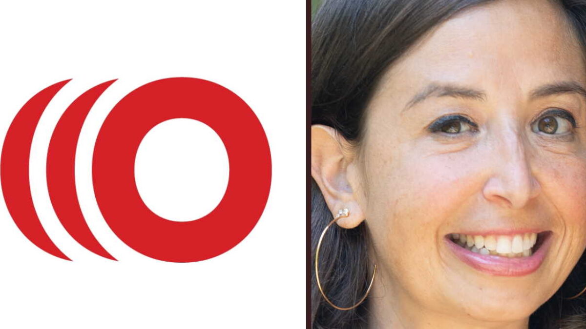 HeadCount Taps Philanthropist Jessy Tolkan To Chair Its Board Of Directors