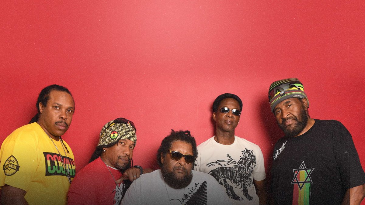 Inner Circle Honolulu – Blue Note – Nov 30, 2022