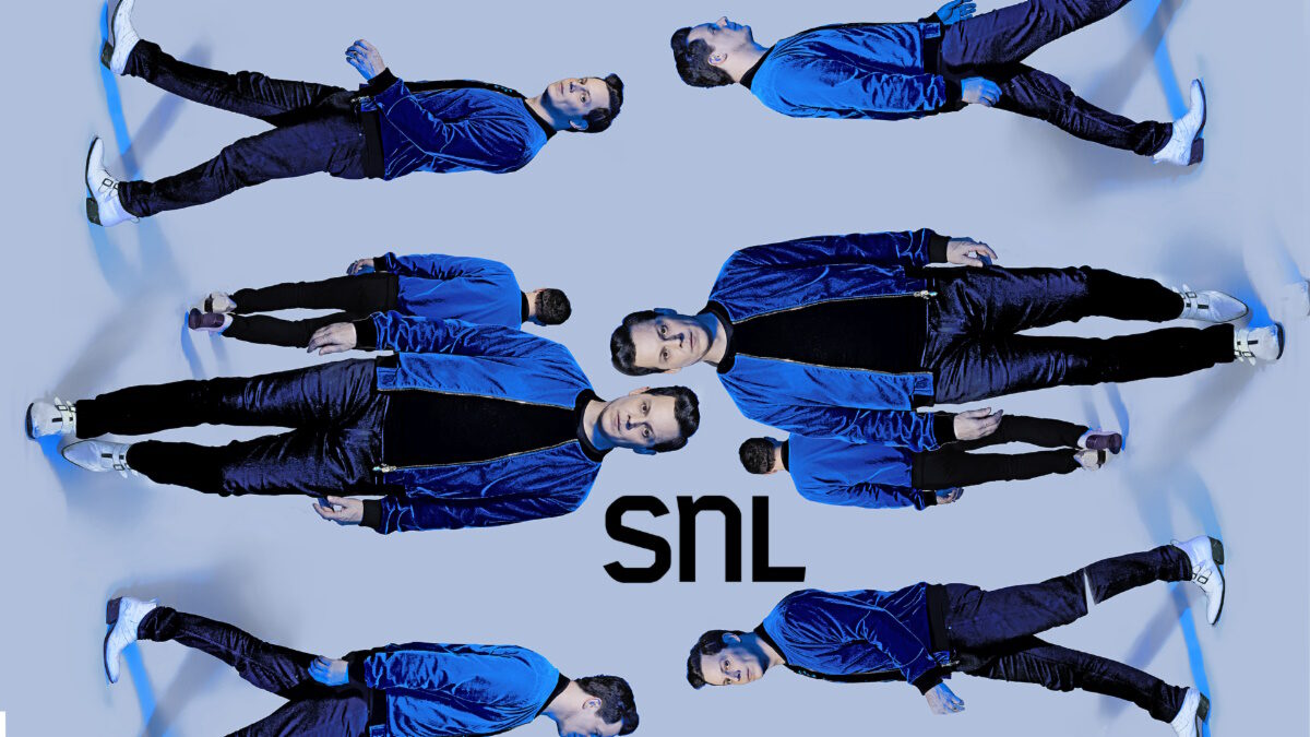 Watch Jack White Make 5th Appearance On ‘SNL’