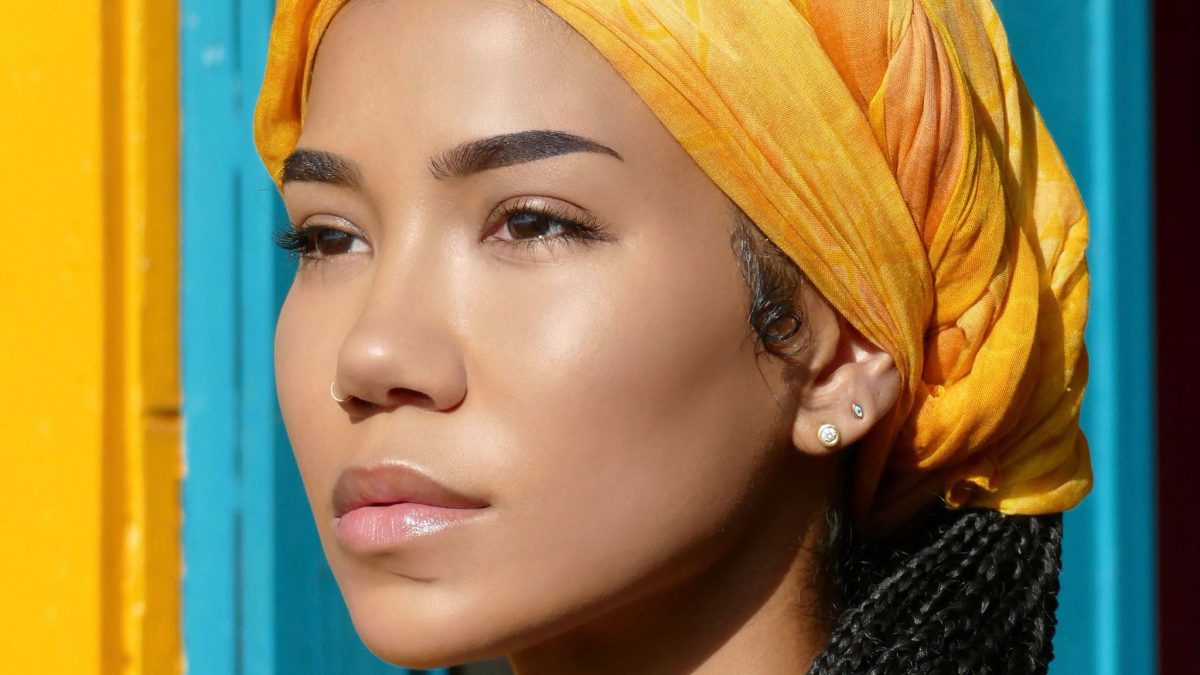 Jhené Aiko Ontario Setlist – Toyota Arena – Aug 5, 2023