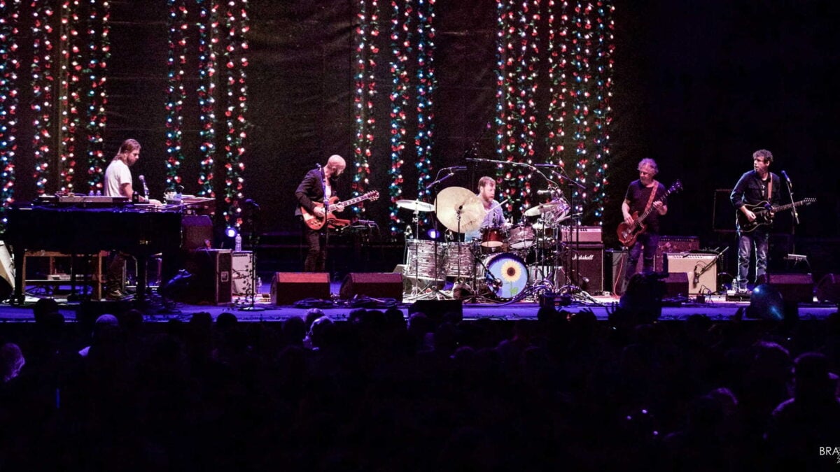 JRAD Takes Manhattan: Joe Russo’s Almost Dead Confirms July 2023 Concert At Pier 17